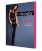 Rajstopy Gabriella 638 Erotica Strip Panty microfibra 100 den 1-4